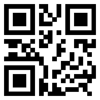 3308778958 - Immagine del QrCode associato
