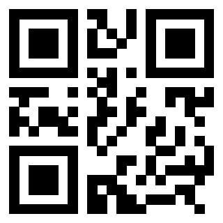 Il Qr Code di 3308778963