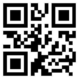 3308778964 - Immagine del Qr Code