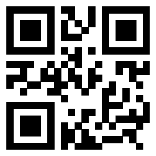 Qr Code di 3308778967
