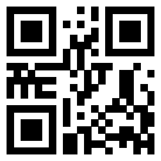 Immagine del QrCode di 3308778968