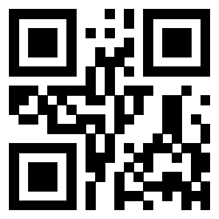 3308778969 QrCode associato