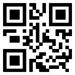 3308778972 - Immagine del Qr Code associato