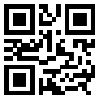 3308778974 - Immagine del QrCode