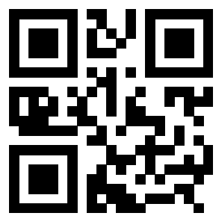 3308778975 - Immagine del Qr Code