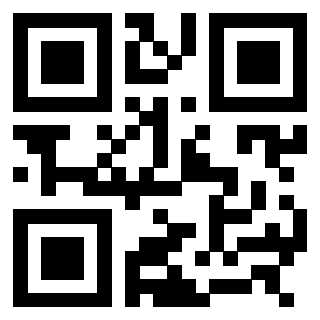 3308778977 - Immagine del Qr Code associato