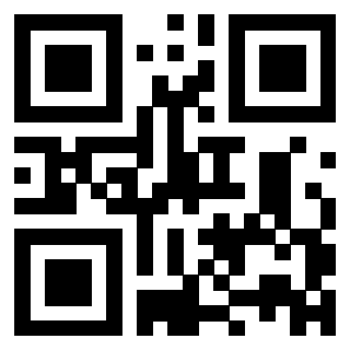 3308778983 - Immagine del Qr Code