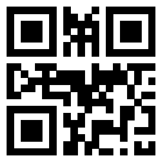 Il Qr Code di 3308778984