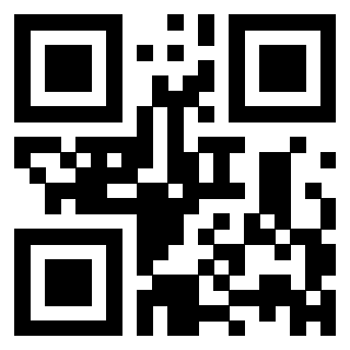 Il Qr Code di 3308778985