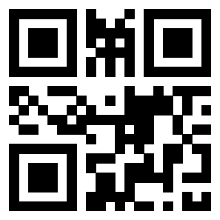Scansione del Qr Code di 3308778993