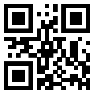 3308778994 - Immagine del Qr Code associato