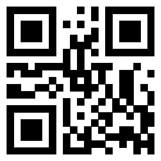 3308778995 - Immagine del QrCode associato