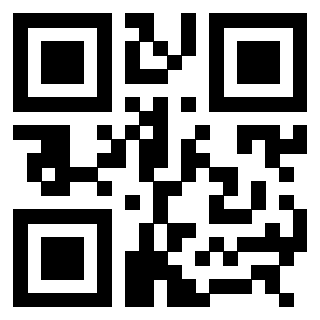 3308778996 Qr Code associato
