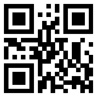 3308778997 QrCode associato