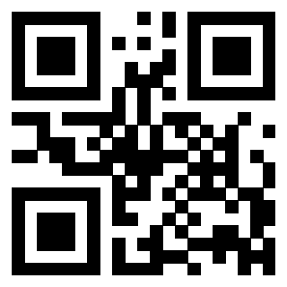 3308779000 - Immagine del QrCode