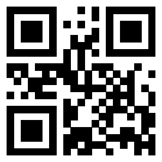 Il Qr Code di 3308779001