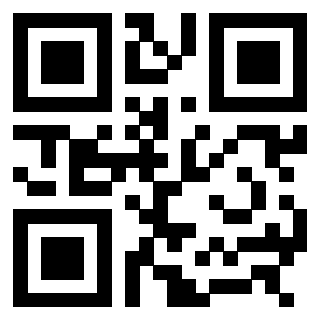 Scansione del Qr Code di 3308779002