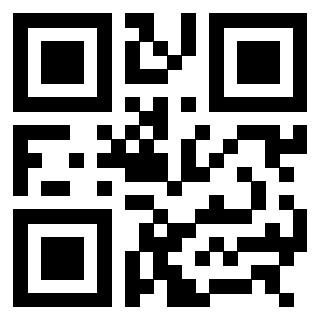 Il Qr Code di 3308779004