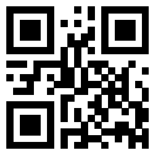 Scansione del Qr Code di 3308779007