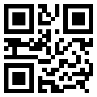 Immagine del Qr Code di 3308779008