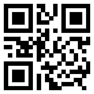 3308779010 - Immagine del Qr Code