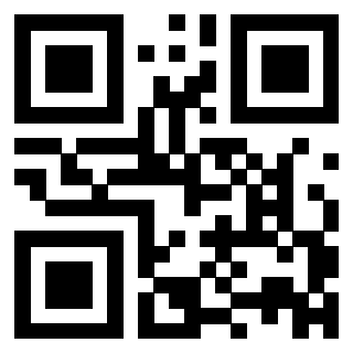 QrCode di 3308779012