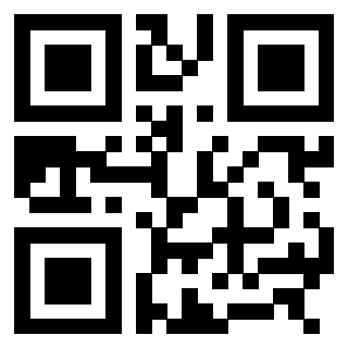 3308779015 - Immagine del Qr Code associato