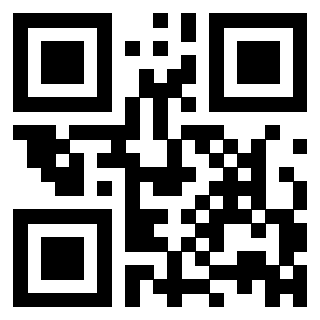 3308779021 - Immagine del QrCode