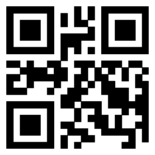 3308779022 - Immagine del QrCode associato