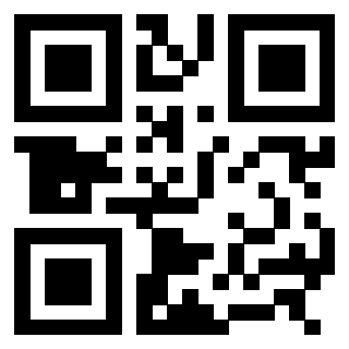 3308779023 - Immagine del Qr Code
