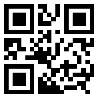QrCode di 3308779025