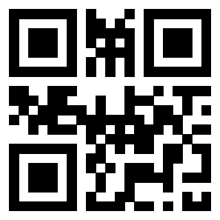 Il Qr Code di 3308779026