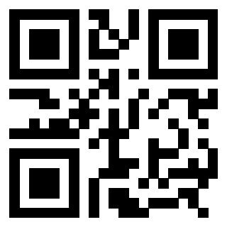 3308779027 - Immagine del Qr Code