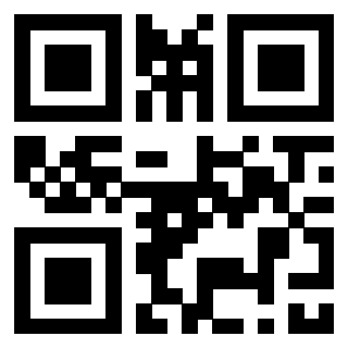 3308779028 - Immagine del Qr Code associato