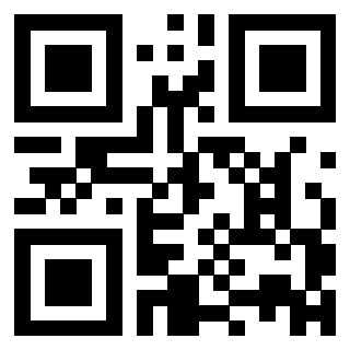 3308779030 Qr Code associato