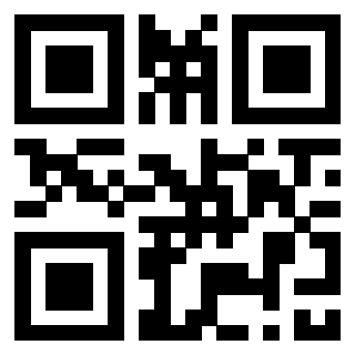 3308779032 Qr Code associato