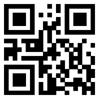 3308779037 - Immagine del QrCode associato