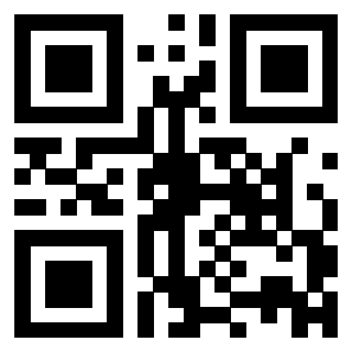 3308779040 - Immagine del Qr Code