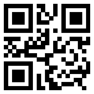 Scansione del Qr Code di 3308779042