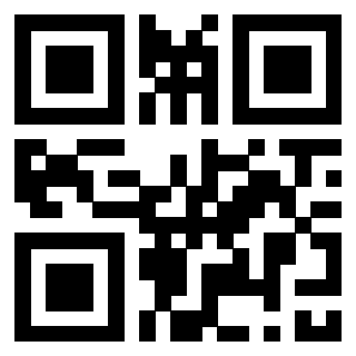 Immagine del QrCode di 3308779043