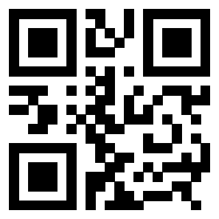 3308779046 - Immagine del QrCode associato