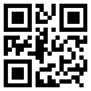 3308779047 - Immagine del QrCode
