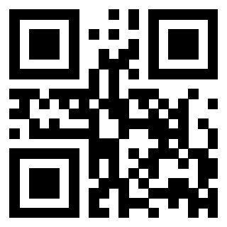 3308779049 Qr Code associato