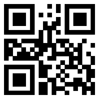 3308779050 QrCode associato
