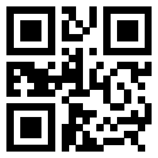 Qr Code di 3308779052