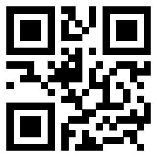 Il Qr Code di 3308779054