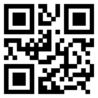 3308779055 - Immagine del Qr Code