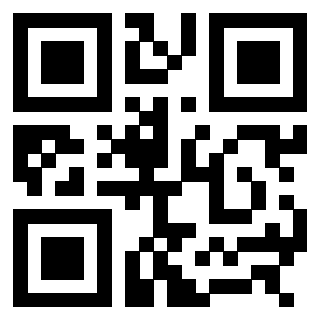 3308779056 - Immagine del QrCode associato