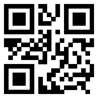 3308779058 - Immagine del QrCode
