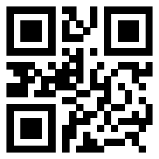 3308779059 QrCode associato